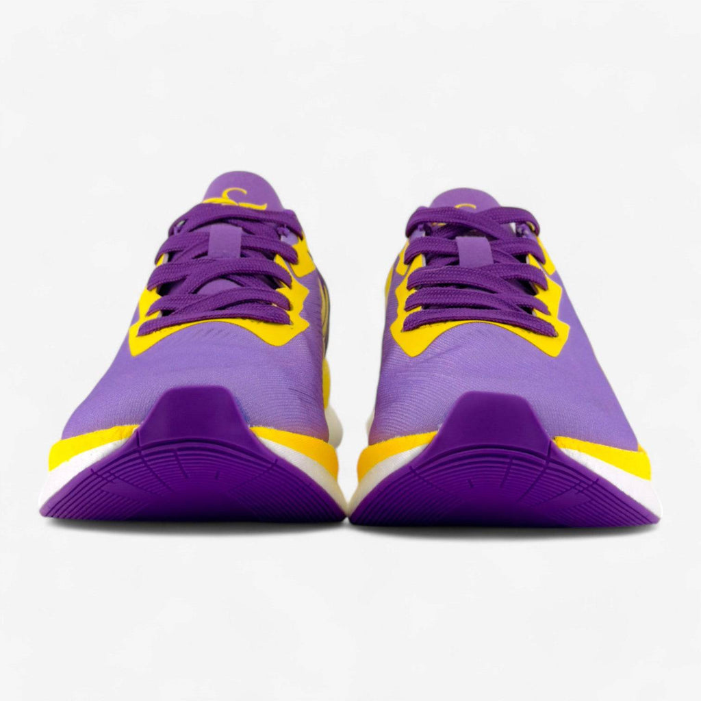 EQUUS Women's Running Shoe, Purple