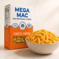 Mega Mac - Protein Mac and Cheese