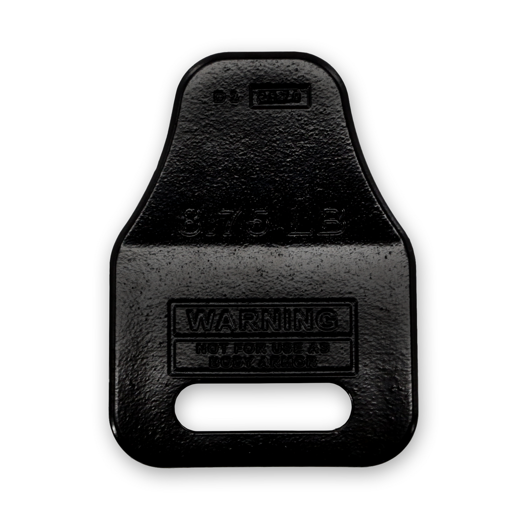Bear KompleX Weight Vest Plate Pair