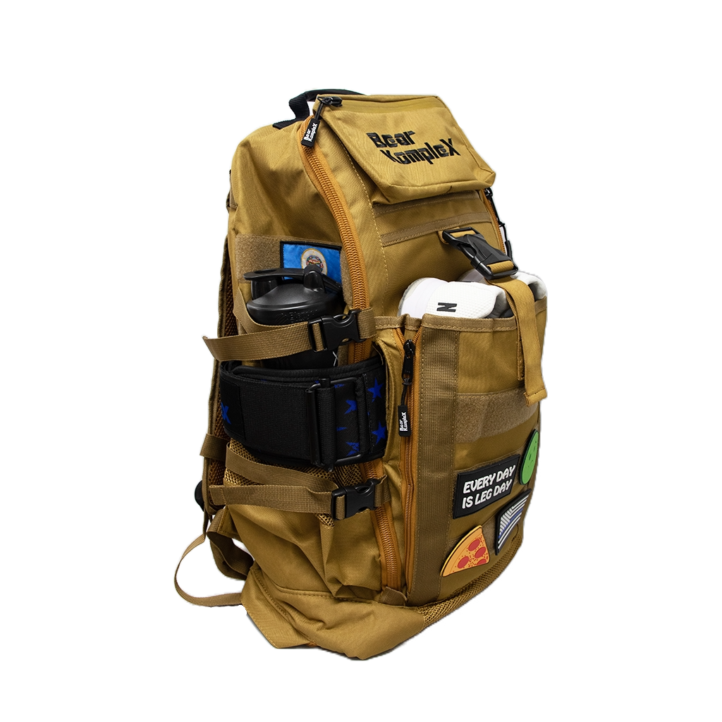 BKX Comp Backpack