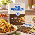 Taco Boosters - Mild